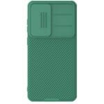 Nillkin CamShield PRO Dark Green Samsung Galaxy S25 Plus Tok