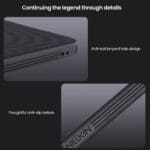 Nillkin CamShield PRO Dark Green Samsung Galaxy S25 Plus Tok