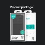 Nillkin CamShield PRO Dark Green Samsung Galaxy S25 Plus Tok