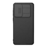 Nillkin CamShield PRO Magnetic Black Samsung Galaxy A36 5G Tok