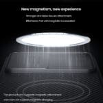 Nillkin CamShield PRO Magnetic Black Samsung Galaxy S25 Tok