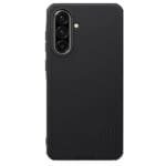Nillkin Super Frosted PRO Black Samsung Galaxy A36 5G Tok