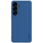 Nillkin Super Frosted PRO Blue Samsung Galaxy S25 Tok