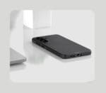 Nillkin Super Frosted PRO Magnetic Black Samsung Galaxy S25 Plus Tok