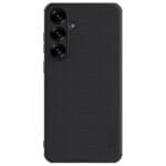 Nillkin Super Frosted PRO Magnetic Black Samsung Galaxy S25 Tok