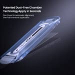 Nillkin Tempered Glass 0.2mm H+ PRO 2.5D (with Applicator) Samsung Galaxy S25 Ultra