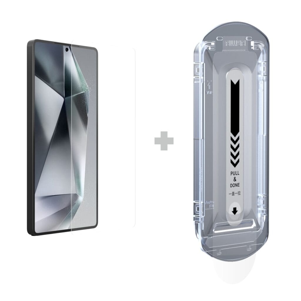 Nillkin Tempered Glass 0.2mm H+ PRO 2.5D (with Applicator) Samsung Galaxy S25 Ultra