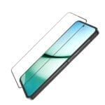 Nillkin Tempered Glass 2.5D CP+ PRO Black Samsung Galaxy A36 5G/A56 5G