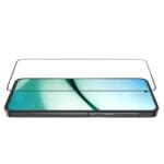Nillkin Tempered Glass 2.5D CP+ PRO Black Samsung Galaxy A36 5G/A56 5G