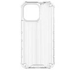 Ombre Protect Case For Armored Cover Pink And Blue iPhone 14 Pro Tok