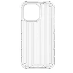 Ombre Protect Case For Armored Cover Pink And Blue iPhone 14 Pro Tok