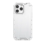 Ombre Protect Case For Armored Cover Pink And Blue iPhone 14 Pro Tok