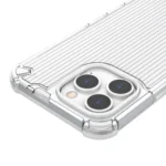 Ombre Protect Case For Armored Cover Pink And Blue iPhone 14 Pro Tok