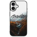 Paradise iPhone 16 Tok