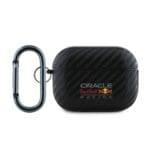 Red Bull PU Carbon Black AirPods Pro 2 Tok
