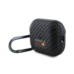 Red Bull PU Carbon Black AirPods Pro 2 Tok