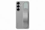 Samsung EF-GS936CJE Standing Grip Gray Samsung Galaxy S25 Plus Tok