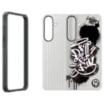 Samsung EF-JS936CBE FlipSuit Black Samsung Galaxy S25 Plus Tok