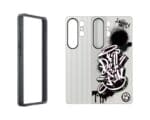 Samsung EF-JS938CBE FlipSuit Black Samsung Galaxy S25 Ultra Tok