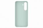 Samsung EF-PS931CME Silicone Mint Samsung Galaxy S25 Tok