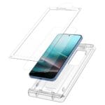 Spigen Elite Shield ”Ez Fit” Hd Clear Samsung Galaxy S25