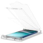 Spigen Elite Shield ”Ez Fit” Hd Clear Samsung Galaxy S25 Ultra