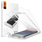 Spigen Elite Shield ”Ez Fit” Hd Clear Samsung Galaxy S25 Ultra