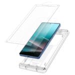 Spigen Elite Shield ”Ez Fit” Hd Clear Samsung Galaxy S25 Ultra