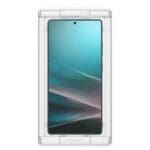Spigen Elite Shield ”Ez Fit” Hd Clear Samsung Galaxy S25 Ultra