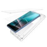 Spigen Elite Shield ”Ez Fit” Hd Clear Samsung Galaxy S25 Ultra