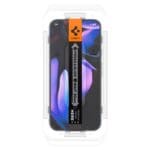 Spigen Glas.Tr ”Ez Fit” 2-Pack Privacy Google Pixel 9/9 Pro
