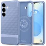 Spigen Parallax Mag MagSafe Plus Purple Ish Samsung Galaxy S25 Plus Tok