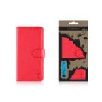 Tactical Field Notes Red Samsung Galaxy A56 5G Tok