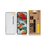 Tactical Glass Shield 5D Glass Black Google Pixel 9 Pro XL