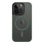 Tactical MagForce Hyperstealth Forest Green iPhone 14 Pro Tok