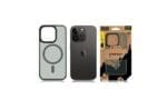Tactical MagForce Hyperstealth Forest Green iPhone 14 Pro Tok