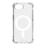 Tactical MagForce Plyo Apple Transparent iPhone 16e Tok