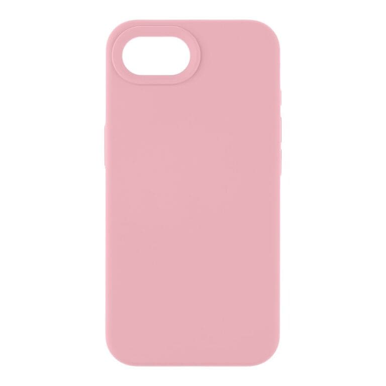 Tactical MagForce Velvet Smoothie Apple Pink Panther iPhone 16e Tok