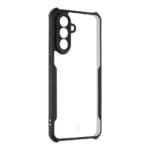 Tactical Quantum Stealth Clear/Black Samsung Galaxy A56 5G Tok