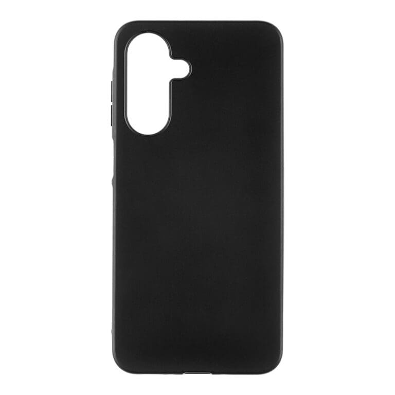 Tactical TPU Black Samsung Galaxy A26 5G Tok