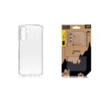 Tactical TPU Plyo Transparent Samsung Galaxy A26 5G Tok