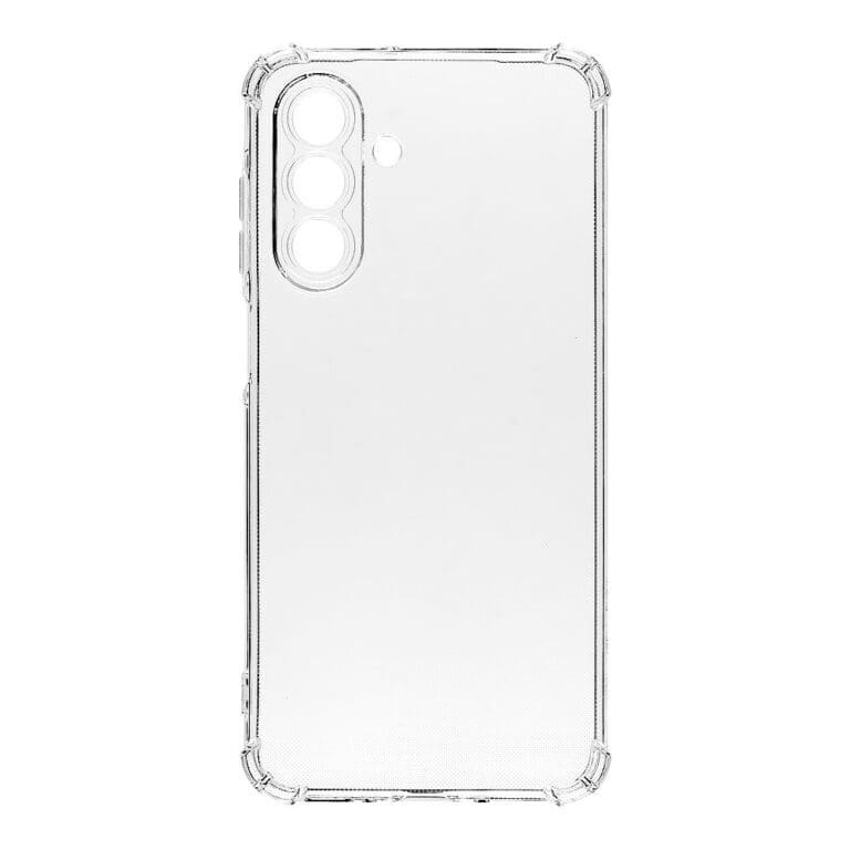 Tactical TPU Plyo Transparent Samsung Galaxy A26 5G Tok