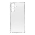 Tactical TPU Plyo Transparent Samsung Galaxy A36 5G Tok