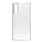 Tactical TPU Plyo Transparent Samsung Galaxy A56 5G Tok