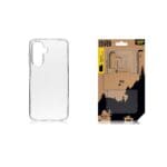 Tactical TPU Transparent Samsung Galaxy A26 5G Tok