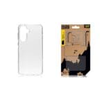Tactical TPU Transparent Samsung Galaxy A36 5G Tok