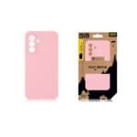 Tactical Velvet Smoothie Pink Panther Samsung Galaxy A36 5G Tok