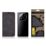 Tactical Xproof Black Hawk Xiaomi Redmi Note 14 Pro Plus 5G Tok