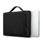 Tech-Protect Basic Bag Laptop 13-14 Black