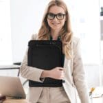 Tech-Protect Basic Bag Laptop 13-14 Black